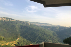 Open View Apartment For Sale In Daychounieh