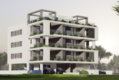 Apartment For Sale In Larnaca Cyprus