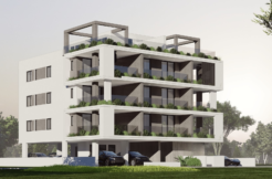 Apartment For Sale In Larnaca Cyprus