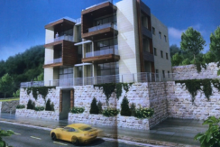 Land For Sale In Oyoun Broumana