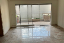 City View Apartment For Rent In Achrafieh