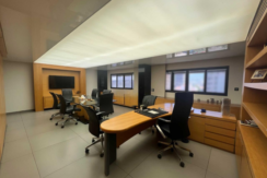 Furnished Office for Rent in Horsh Tabet