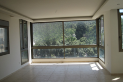 Sea View Apartment For Sale In Jal El Dib