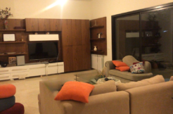 Sea View Furnished Apartment For Rent In Antelias