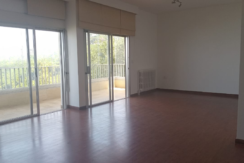 Sea And Beirut View Apartment For Rent In Beit Mery