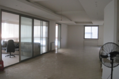 Beirut View Apartment For Sale In Bsalim