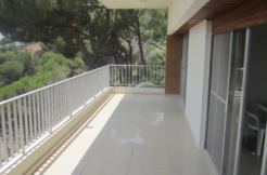 Sea View Apartment For Sale In Broumana