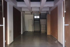 Ground Floor Shop For Rent In Bouchrieh