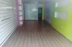 Ground Floor Shop For Rent In Mansourieh