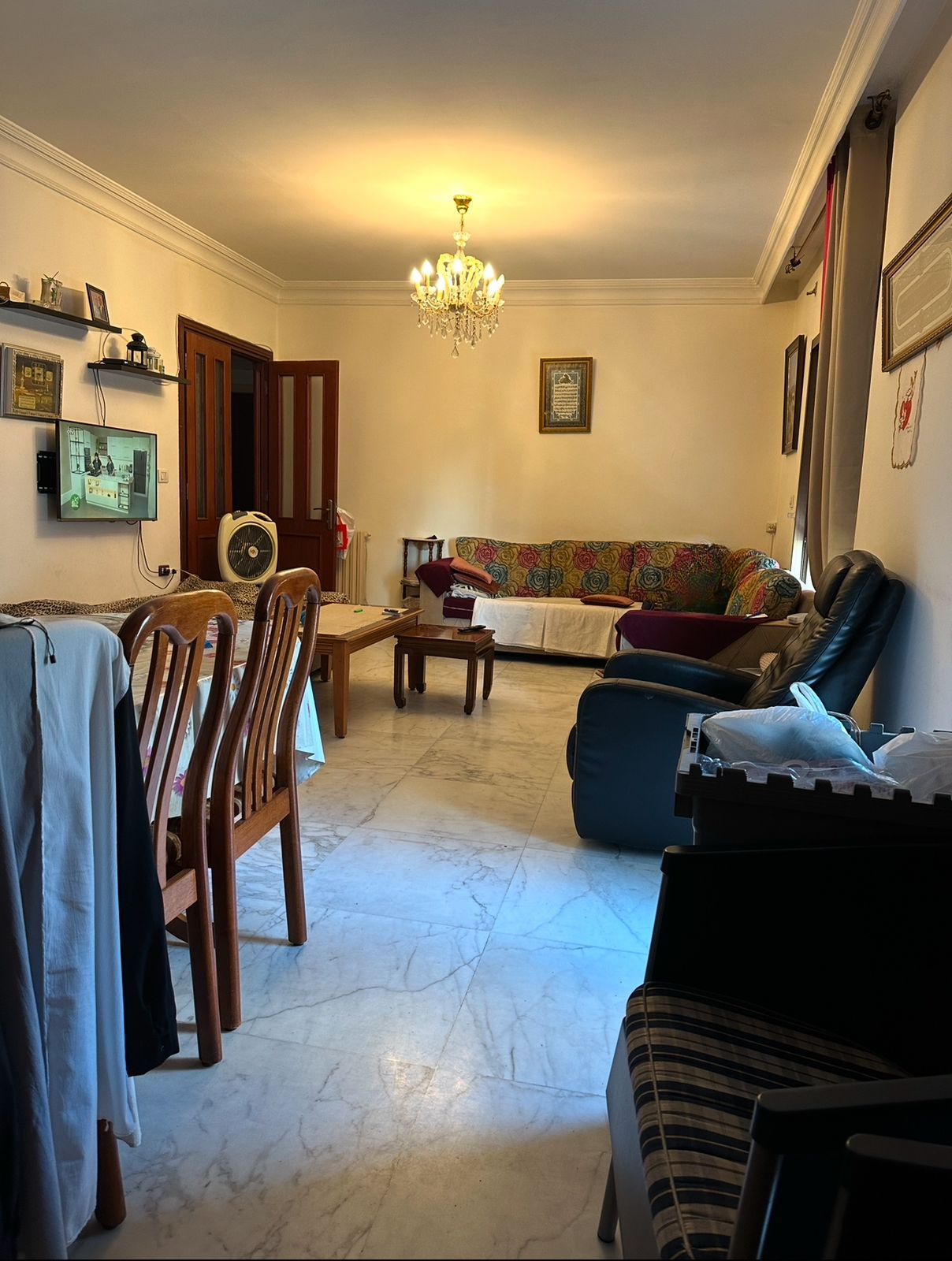 Apartment for Sale in Achrafieh