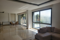 Furnished Apartment For Rent In Achrafieh