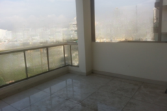 Sea And Beirut View Apartment For Sale In Jdeideh