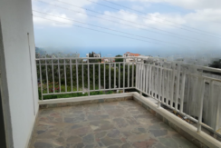 Sea View Apartment For Sale In Bsalim