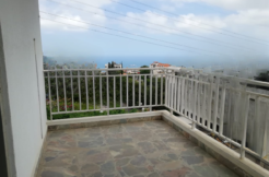 Sea View Apartment For Sale In Bsalim