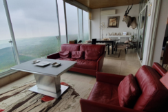 Sea View Apartment For Sale In Beit Mery