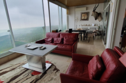 Sea View Apartment For Sale In Beit Mery