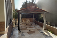 Ground Floor Apartment For Sale In Mansourieh