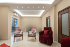 Apartment For Sale In Achrafieh Sioufi