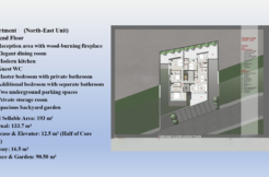 Apartment for Sale in Monteverde