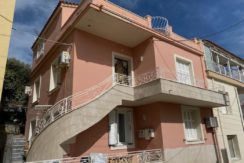 Neoclassic Building For Sale In Lesvos Island Greece