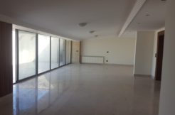 Panoramic View Rooftop Apartment For Sale In Ain Saade
