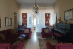 Sea View Apartment For Sale In Ain Saade