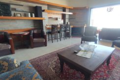 Panoramic View Apartment For Sale In Broumana