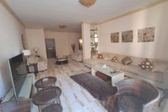Furnished Apartment for Rent – Raouche