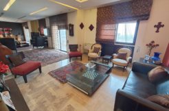 Apartment for Sale in Mansourieh