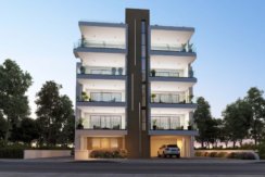 Penthouse for Sale – Larnaca, Cyprus