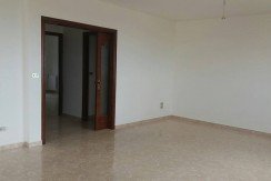 Sea View Apartment For Rent In Broumana
