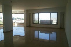 Sea View Apartment For Sale In Fanar