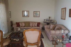 Sea View Apartment For Sale Or Rent In Beit Mery