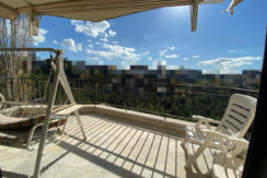 Fully Renovated Apartment For Rent In Baabdat