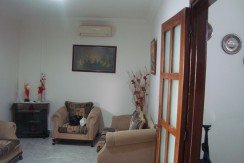 Mountain View Furnished Apartment For Sale In Antelias