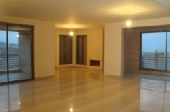 Duplex Apartment for Sale in Rabieh
