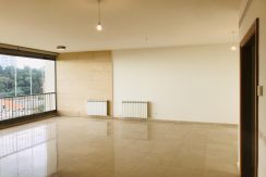 Apartment For Sale Or Rent In Jamhour