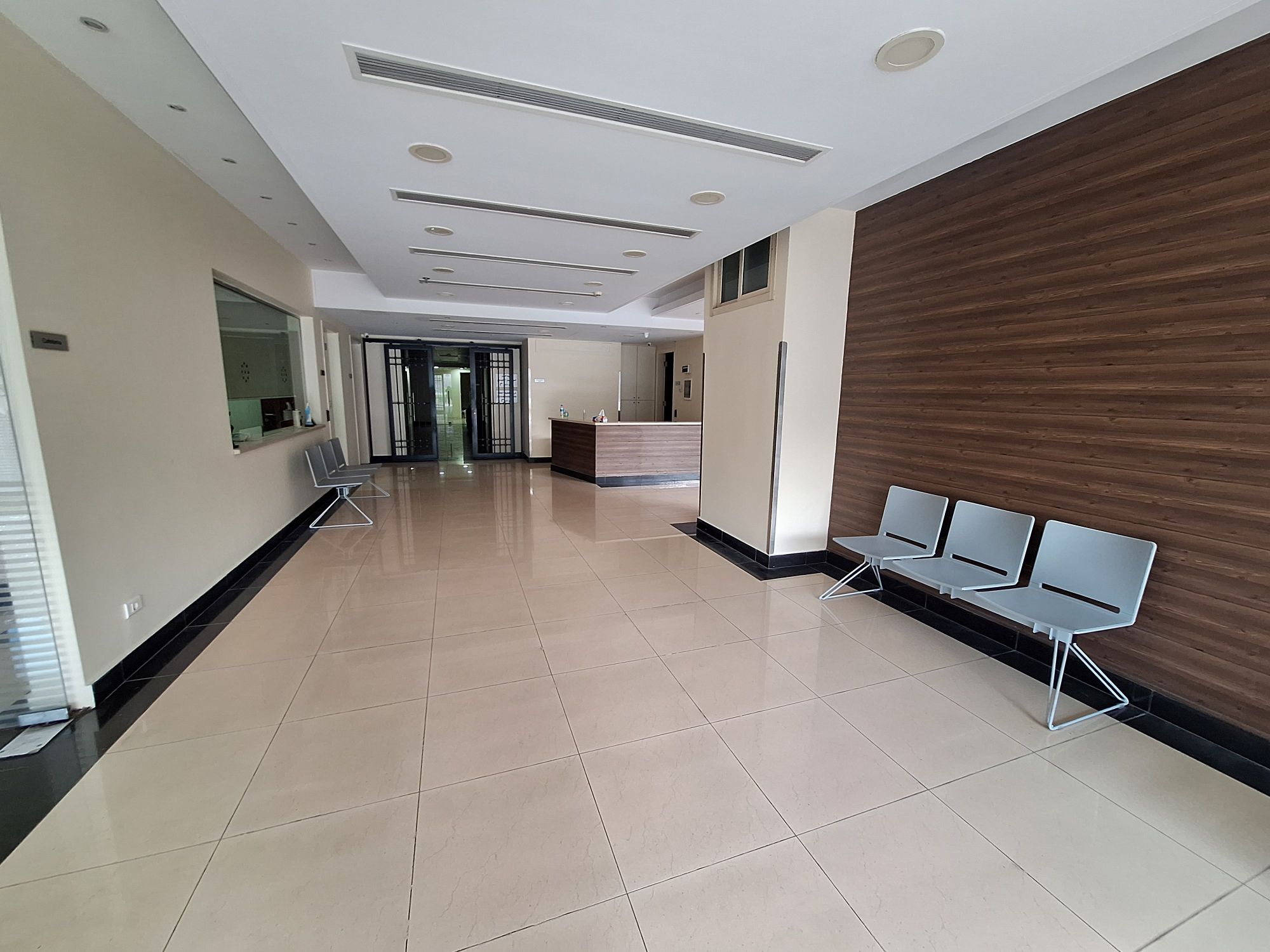 Spacious Flat for Rent in Baabda – Brazilia