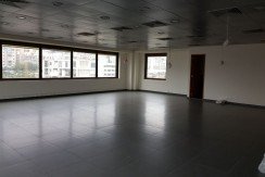 Panoramic View Furnished Office For Rent Or Sale In Kaslik