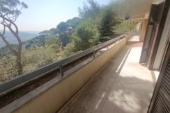 Furnished Apartment for Rent in Broumana