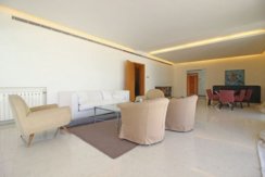 Furnished Apartment for Sale in Beirut