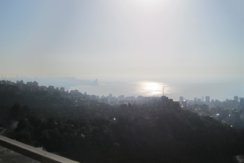 Panoramic View Apartment For Sale In Bsalim